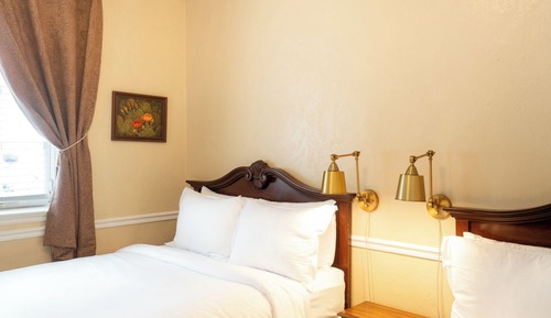 Habitación estándar