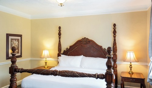 Habitación individual estándar, 1 cama de matrimonio grande