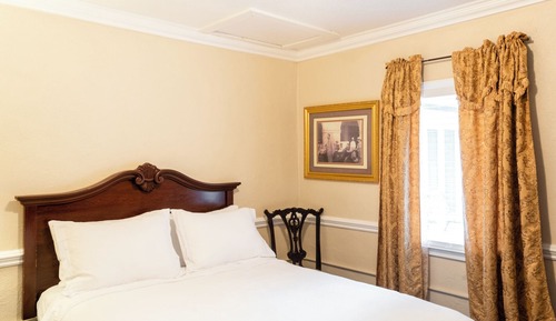 Habitación individual estándar