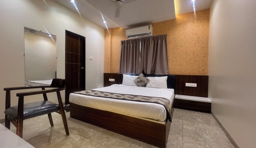 Habitación ejecutiva