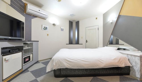 Habitación individual básica, no fumadores (Pet not allowed)