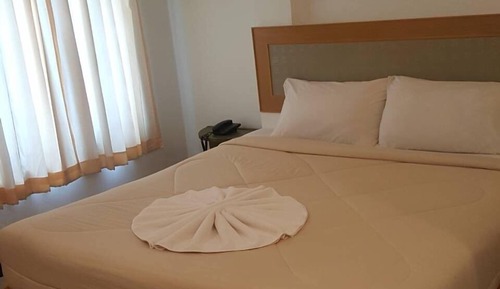 Habitación estándar