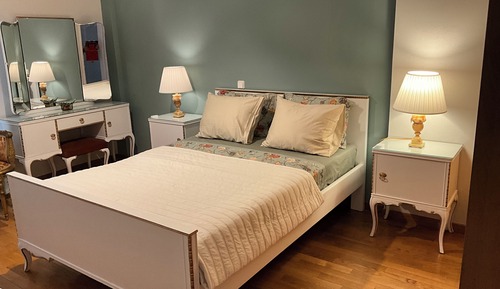 Apartamento Royal, no fumadores, cocina