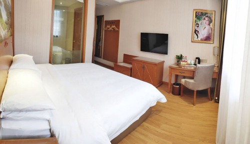 Habitación individual clásica