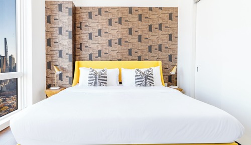 Habitación Signature