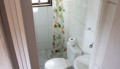 Habitación tradicional, vistas a la montaña