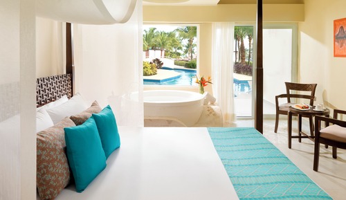 Habitación Premium (Swim Up)