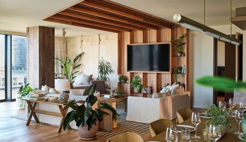 Habitación (Wattle)