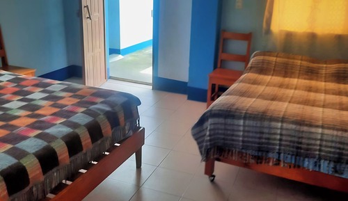 Habitación Elite, vistas a la ciudad