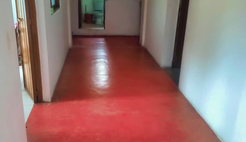 Habitación ejecutiva, vistas a la ciudad