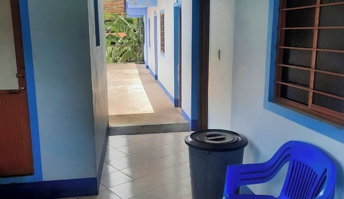 Habitación de lujo, vistas a la ciudad