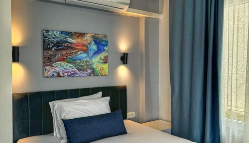 Habitación familiar