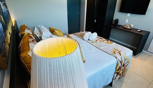 Habitación doble superior