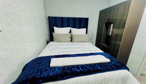 Habitación, 1 habitación, balcón, vistas al jardín