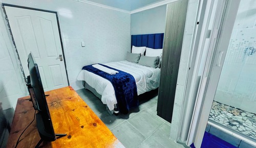 Habitación, 1 habitación, balcón, vistas al jardín