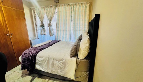 Habitación, 1 habitación, balcón, vistas al jardín