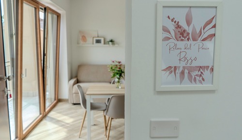 Apartamento Deluxe, 2 habitaciones, balcón, vistas a la montaña