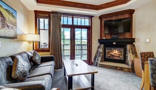 Apartamento, 1 habitación