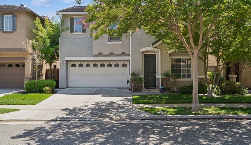 Casa, 5 habitaciones