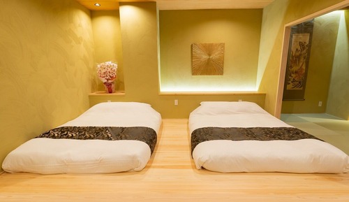 Habitación (2F Hakkin-no-ma)