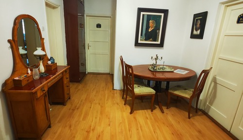 Habitación triple Royal (King’s Chamber)