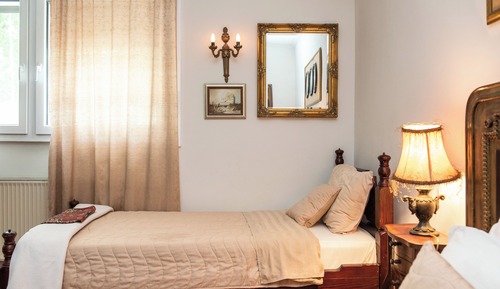 Casa Royal, 3 habitaciones