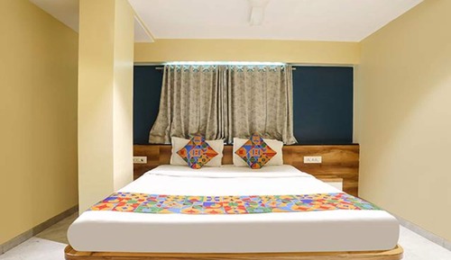 Habitación ejecutiva