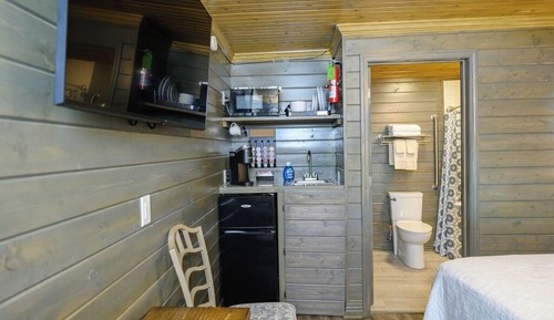 Suite estudio junior