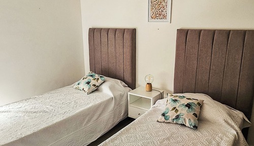 Apartment, 2 Bedrooms