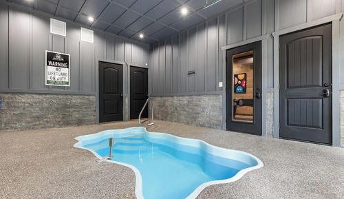 Estudio (3 Bedrooms)