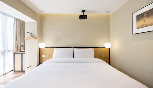 Habitación clásica doble