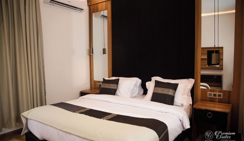 Habitación estándar