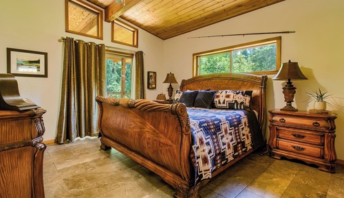 Luxury Room, River View