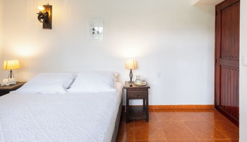 Habitación básica doble