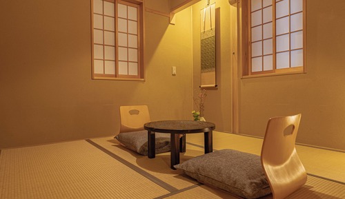 Habitación estándar con 2 camas individuales