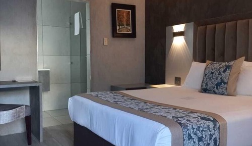 Habitación individual Deluxe, vistas a la piscina