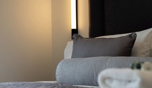 Habitación clásica