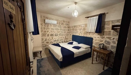 Habitación Confort doble