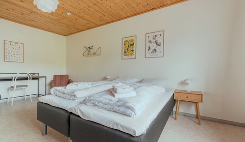 Habitación estándar
