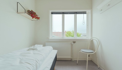 Habitación estándar