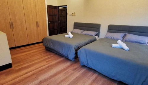 Villa Premium, 6 habitaciones