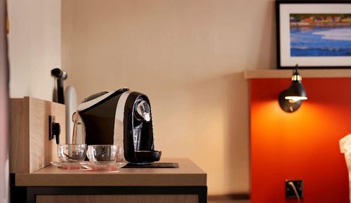 Habitación estándar, accesible para personas con discapacidad