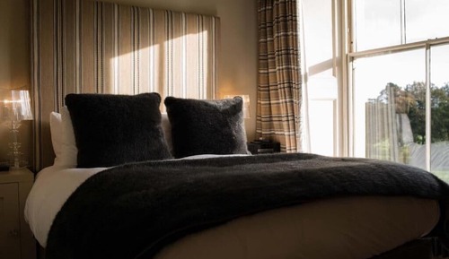 Habitación clásica