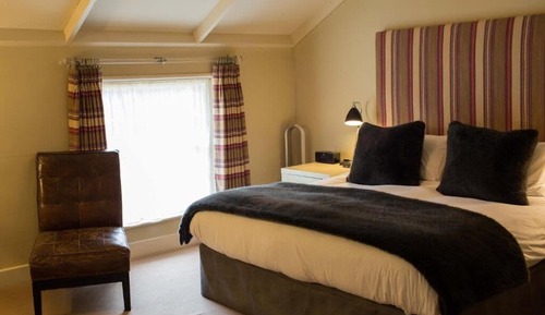 Habitación superior