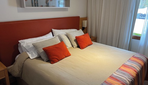 Habitación clásica, vistas al jardín