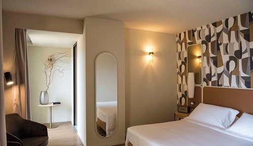 Habitación superior