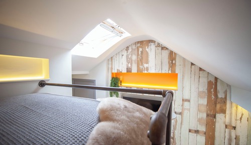 Apartamento estándar