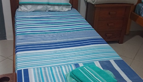 Habitación individual básica