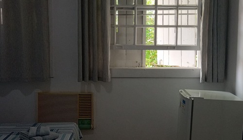 Suite familiar, vistas al jardín