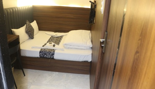 Habitación estándar